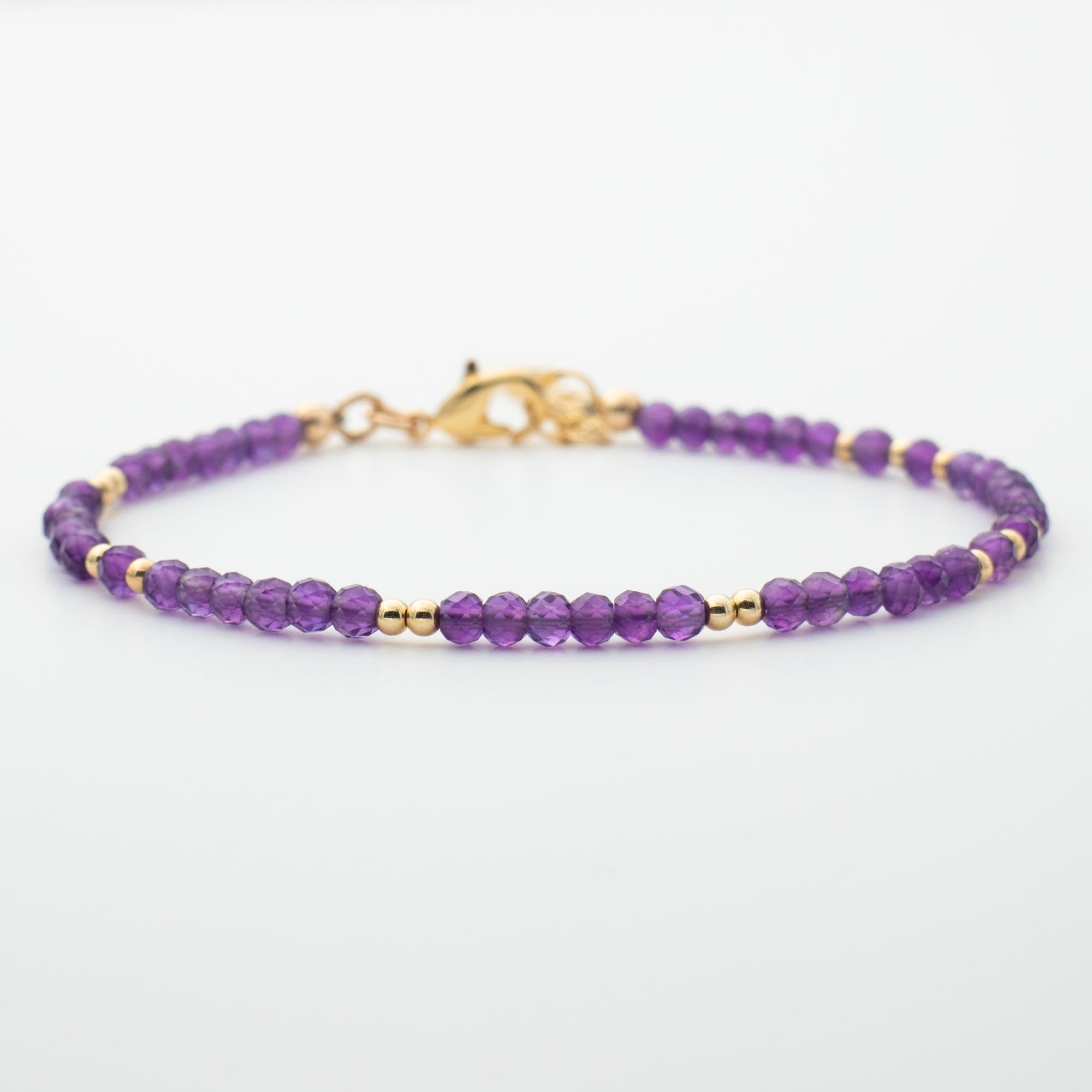 Gemstone Bracelets | Manipura Malas