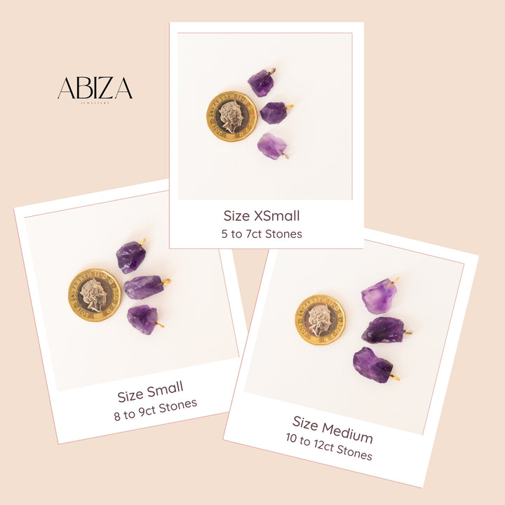 Amethyst Crystals