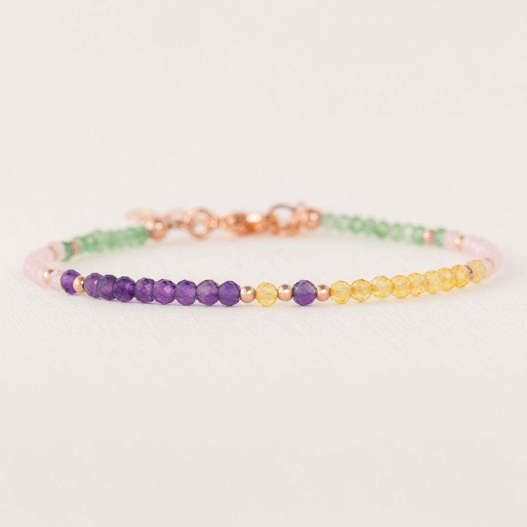 worry bracelet