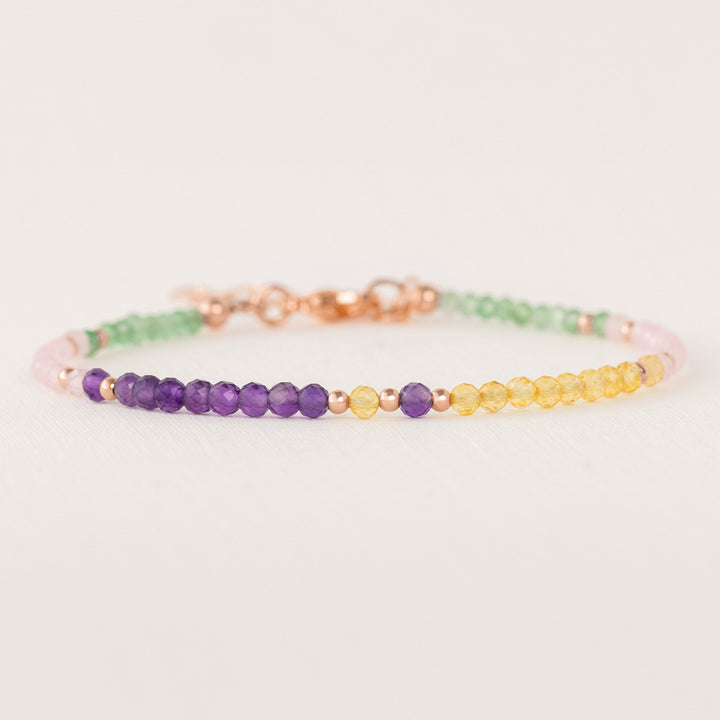 worry bracelet
