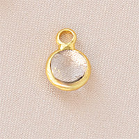 Stock Count - F.Birthstones