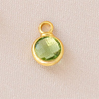 Stock Count - F.Birthstones