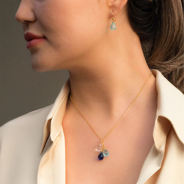 birthstone jewelry