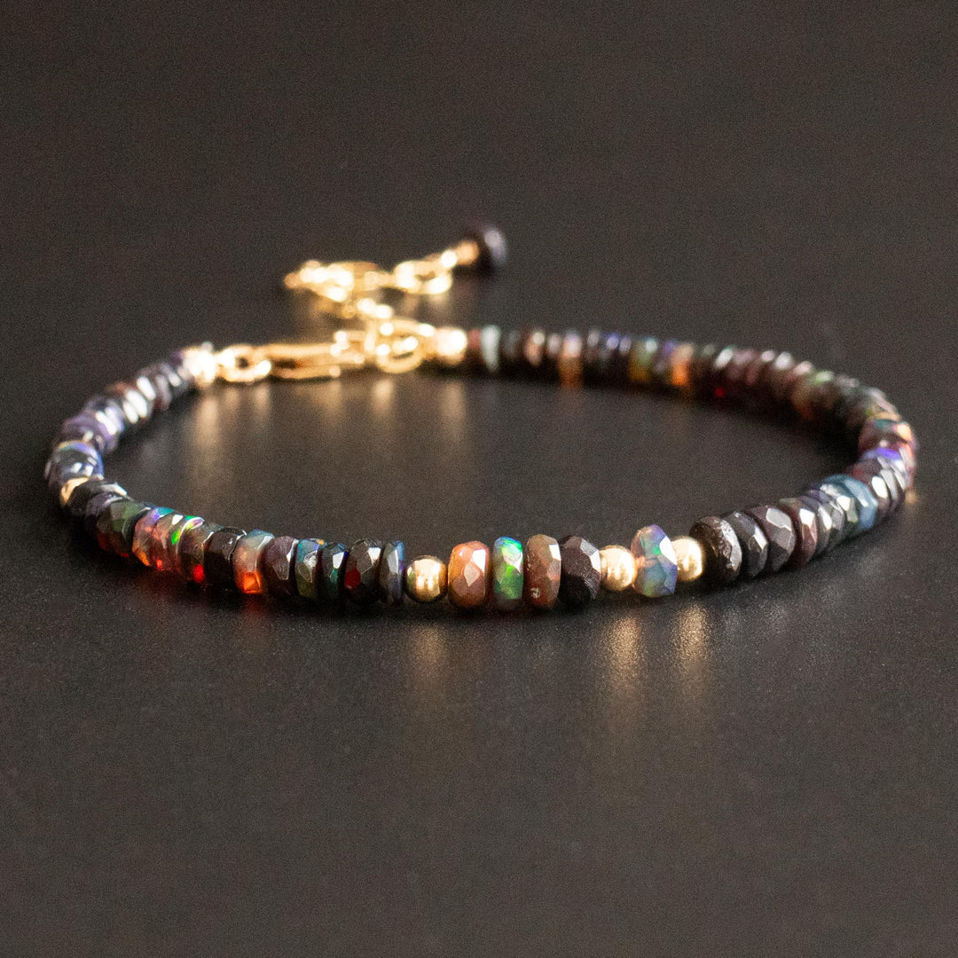 Opal Bracelet