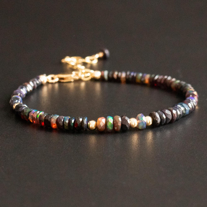 Opal Bracelet