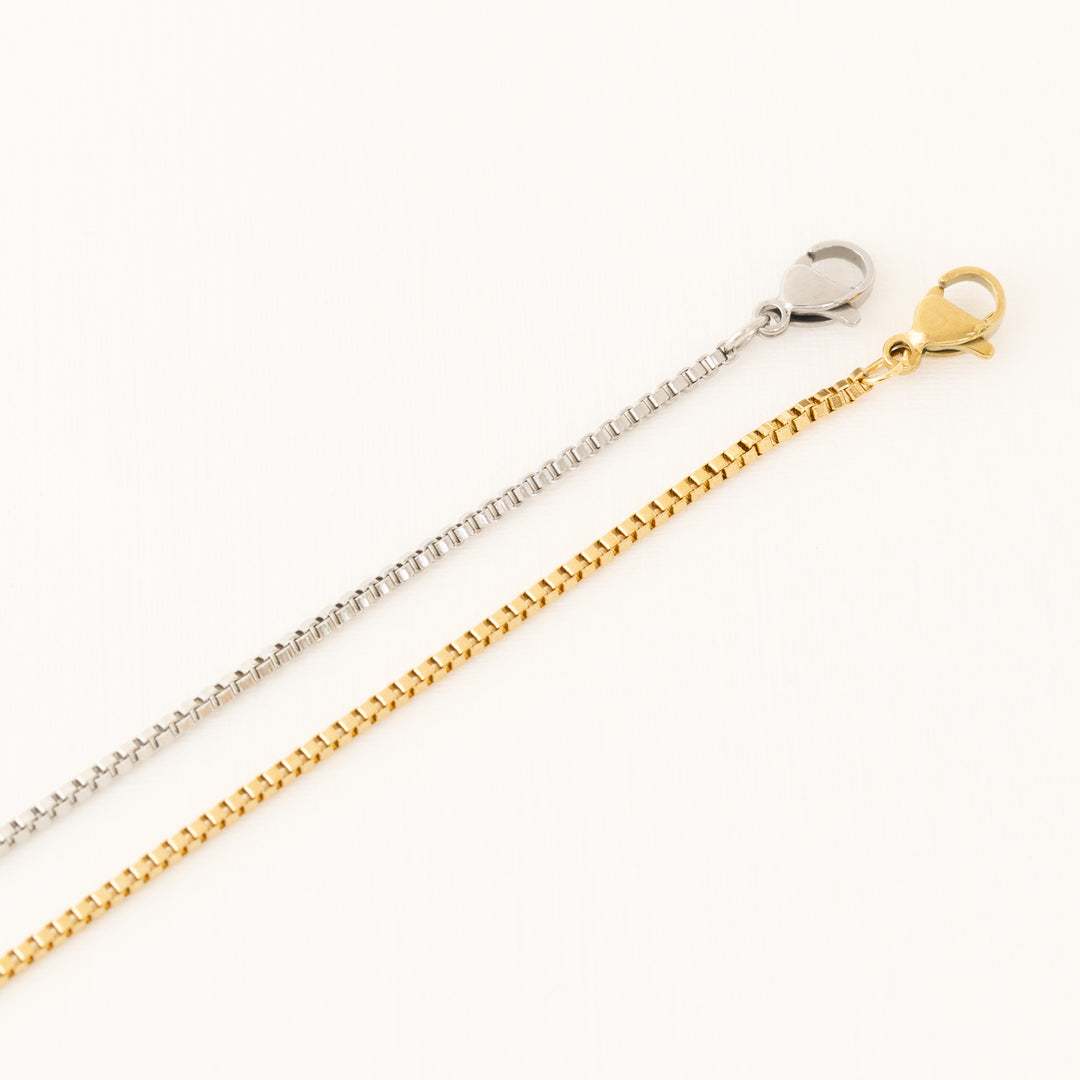 Box Chain