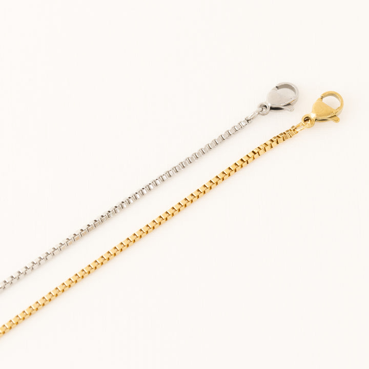 Box Chain