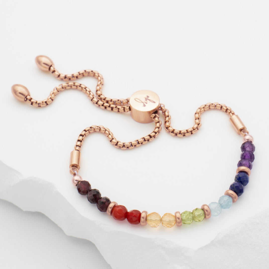 Chakra Bracelet UK