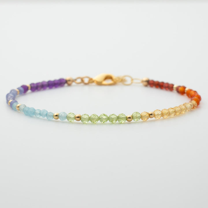 Chakra Bracelet