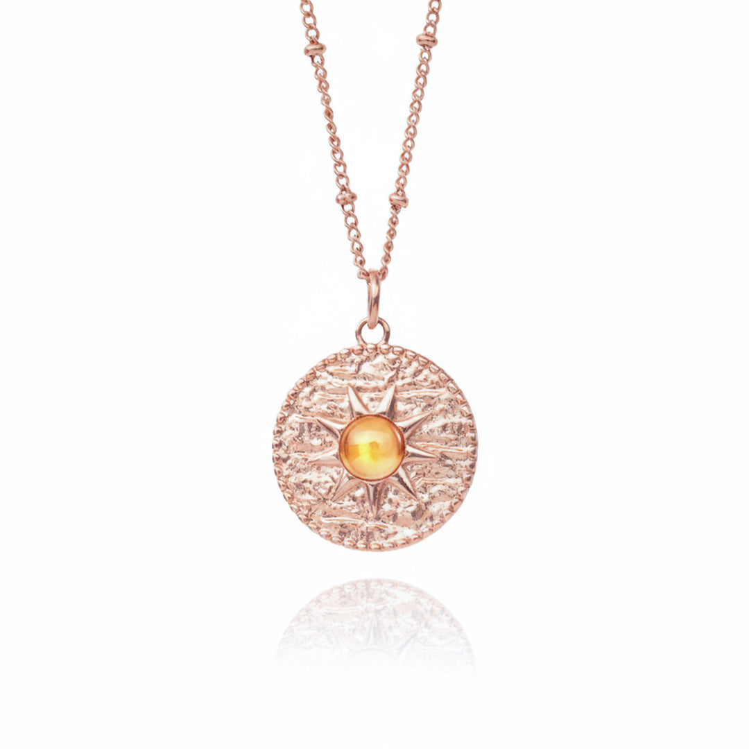 Citrine Jewellery