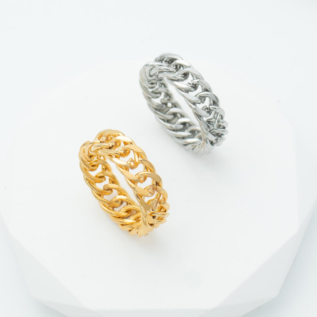 Chain Ring