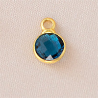 Stock Count - F.Birthstones