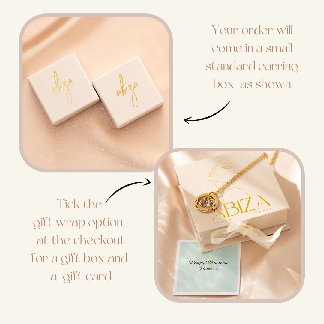 Blue Evil Eye Earrings with Lashes