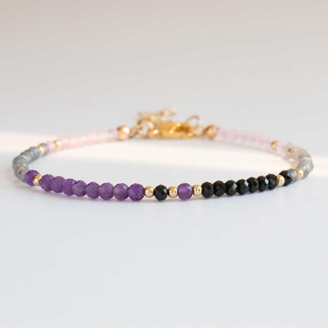 Empath Bracelet for Protection