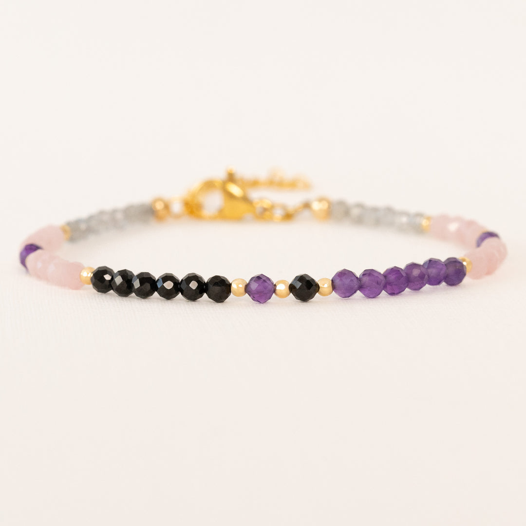 Empath Bracelet for Protection
