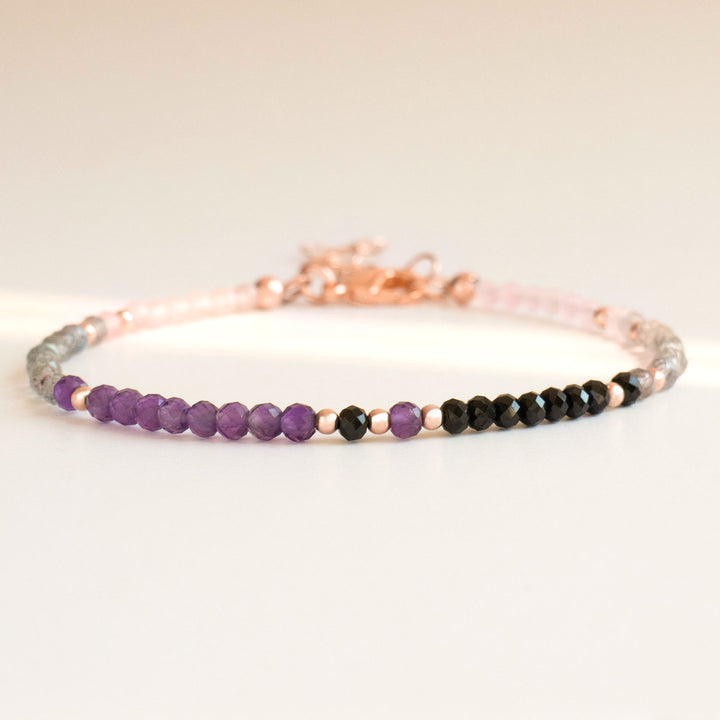 Empath Crystal Bracelet