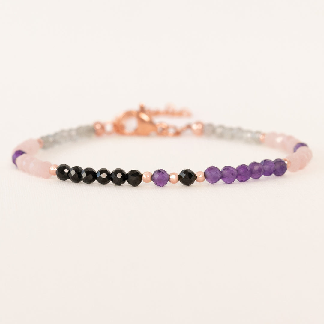 Empath Crystal Bracelet 