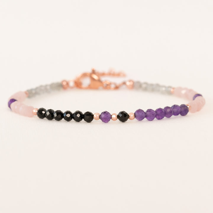 Empath Crystal Bracelet 