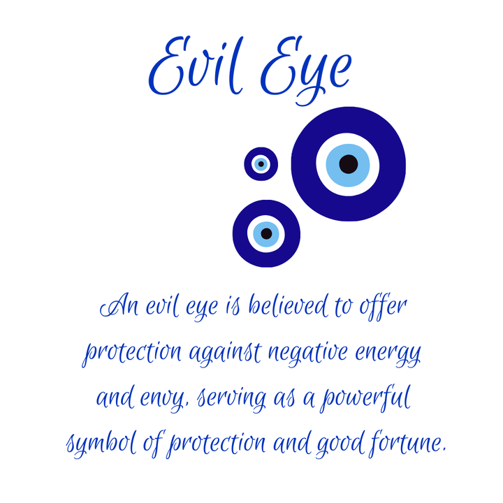 Evil Eye Bracelet Meaning