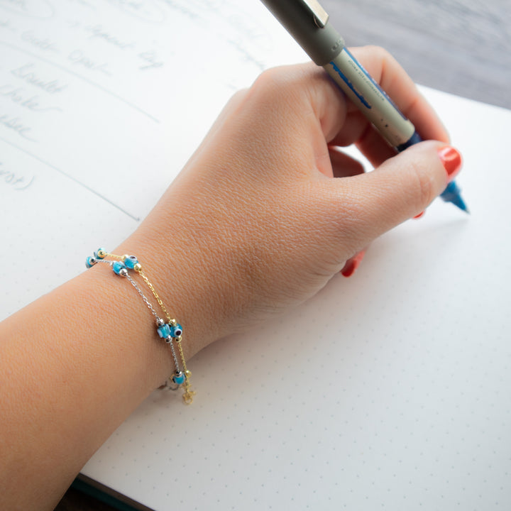 Evil Eye Bracelets