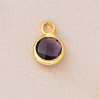 Stock Count - F.Birthstones