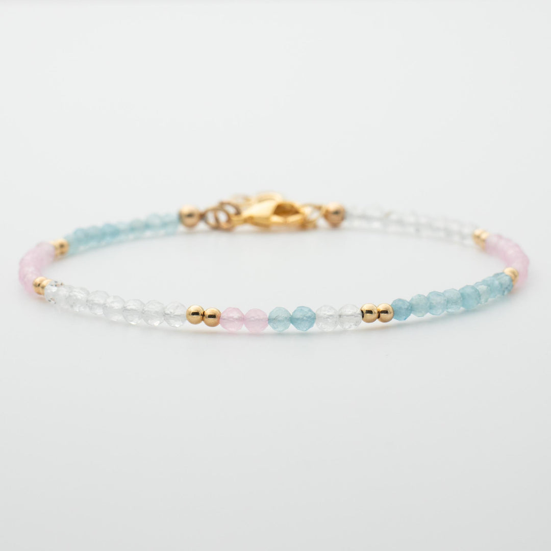 Fertility Crystal Bracelet