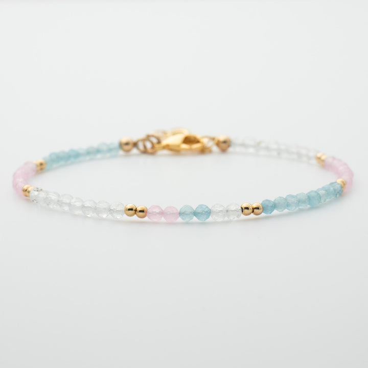 Fertility Crystal Bracelet