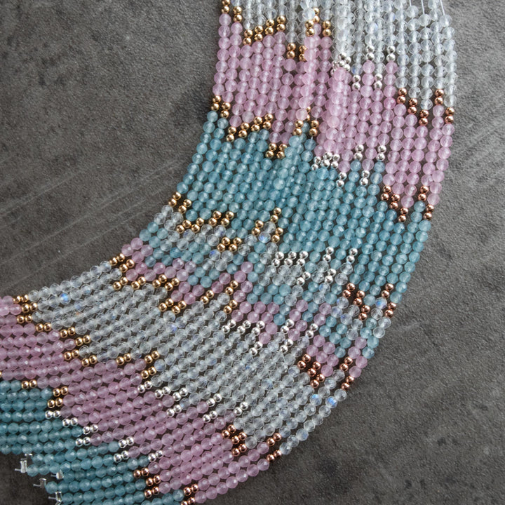 Fertility Gemstone Bracelet
