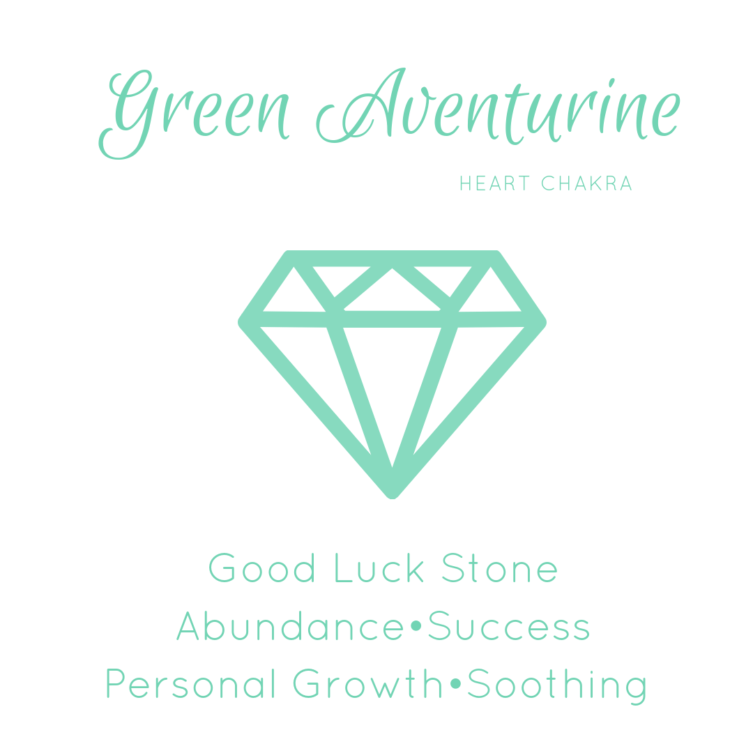 Green Aventurine Bracelet Benefits