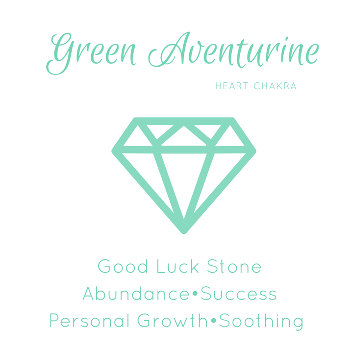 Green Aventurine Bracelet Benefits