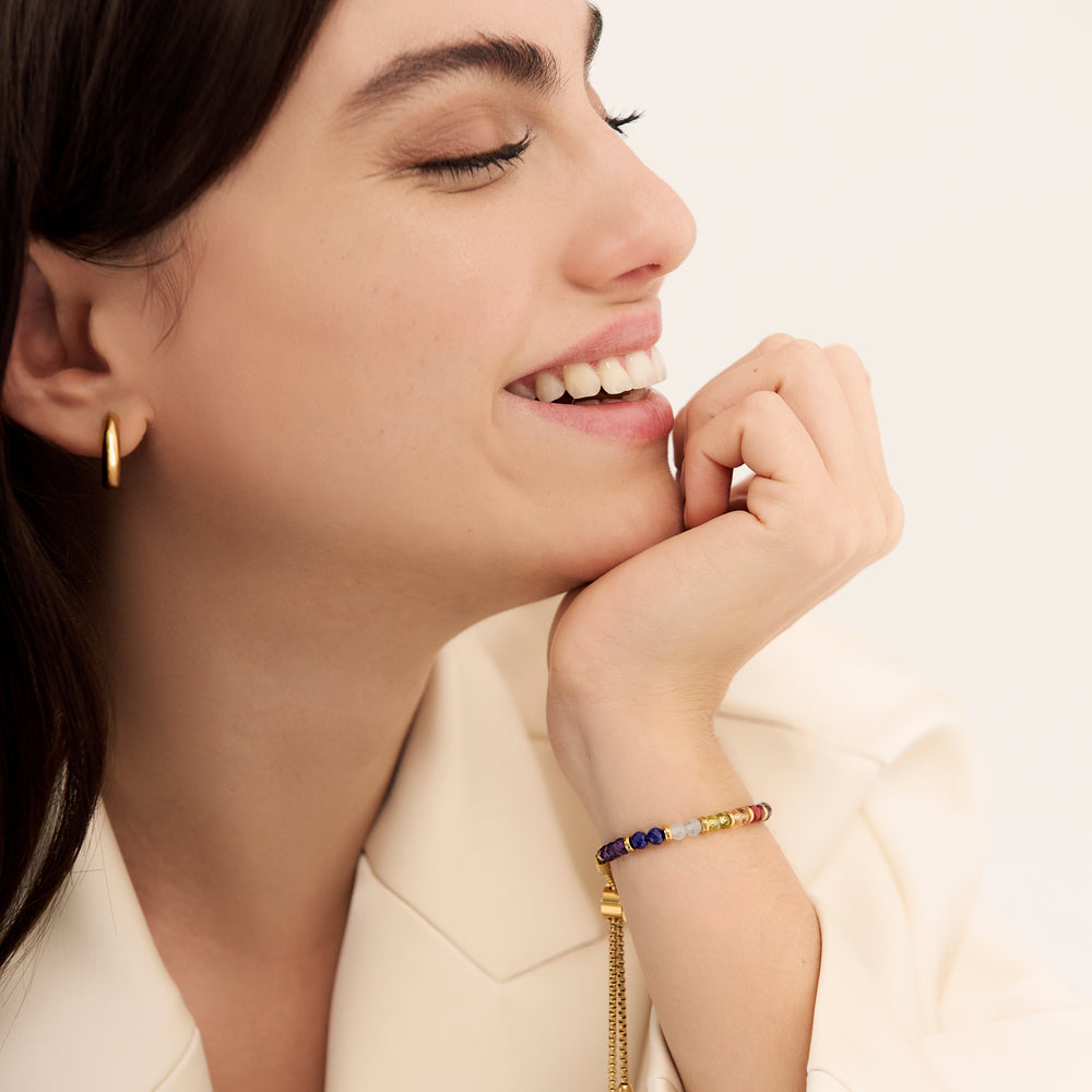 Healing Chakra Bracelet