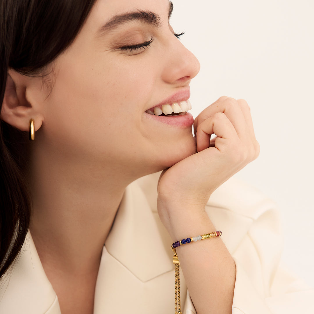 Healing Chakra Bracelet