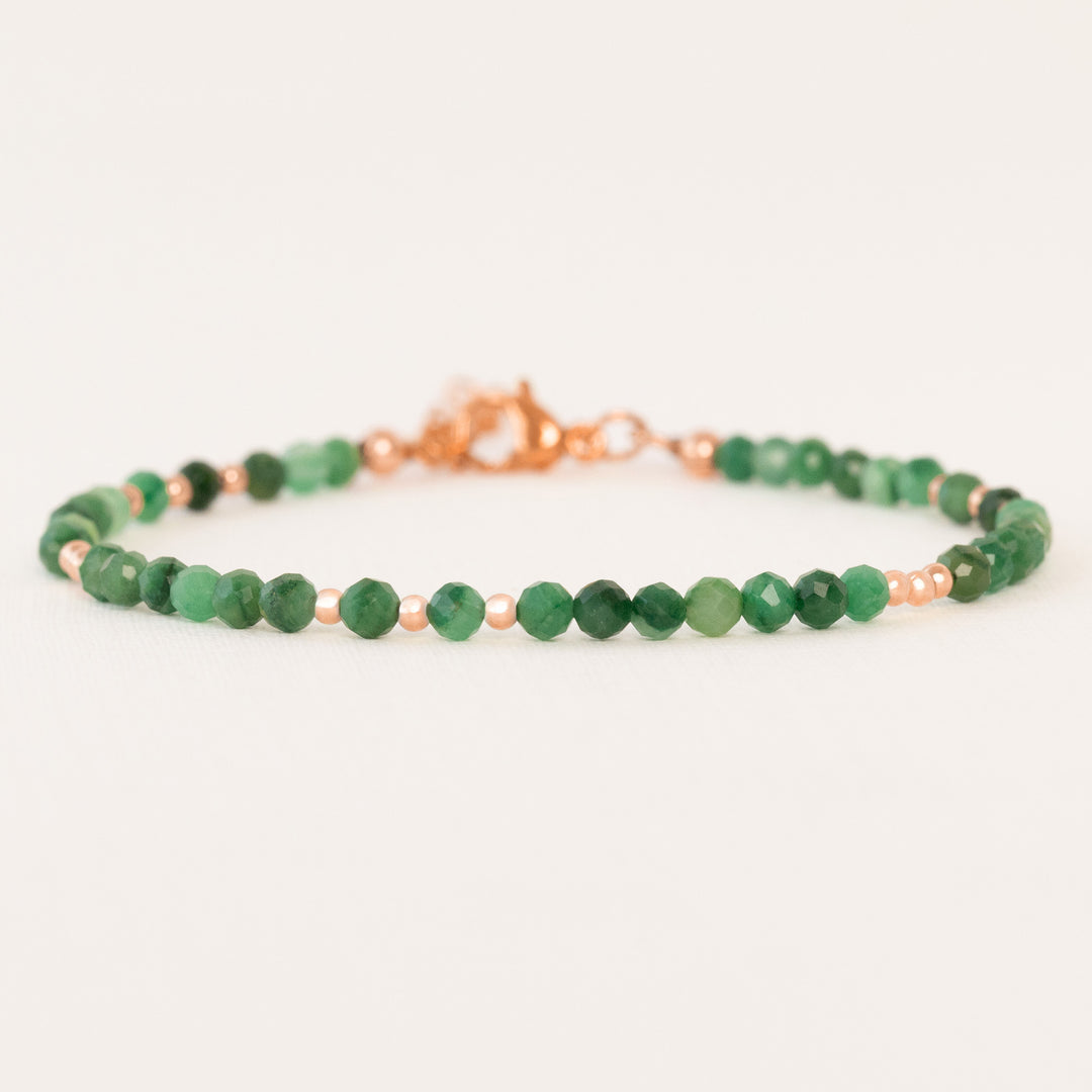 Jade Bracelet