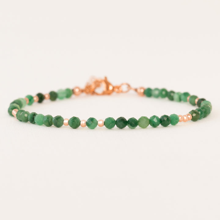 Jade Bracelet