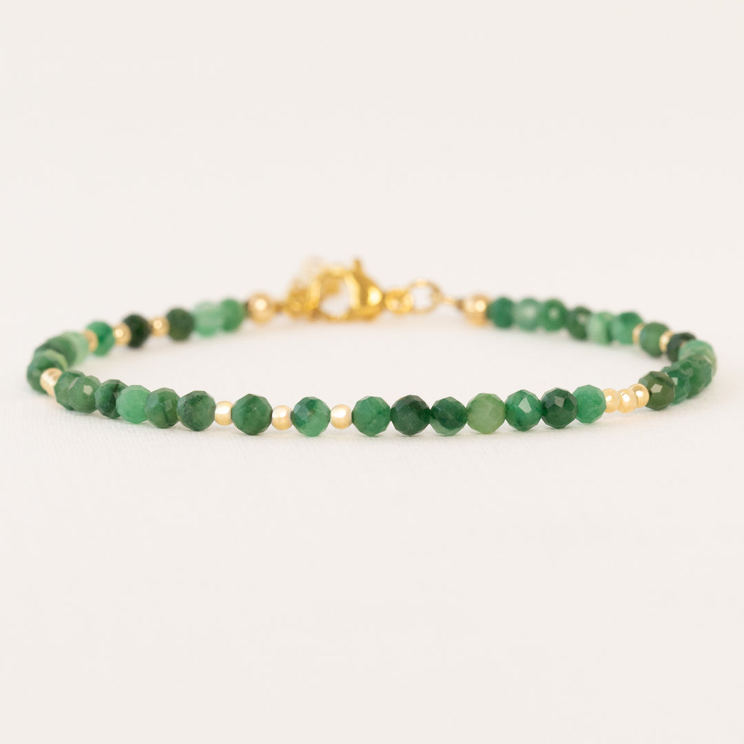 jade bracelet