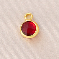 Stock Count - F.Birthstones
