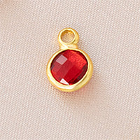 Stock Count - F.Birthstones