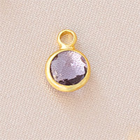 Stock Count - F.Birthstones