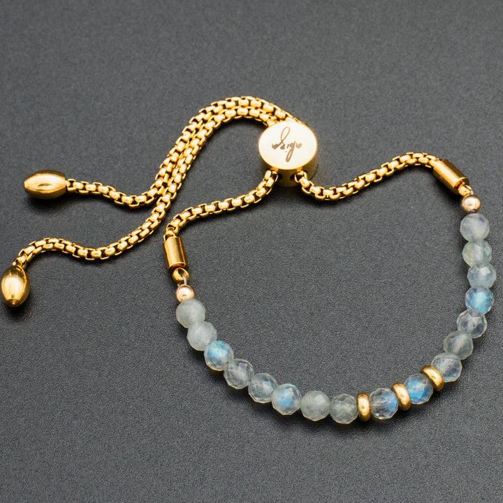 Labradorite Bracelet