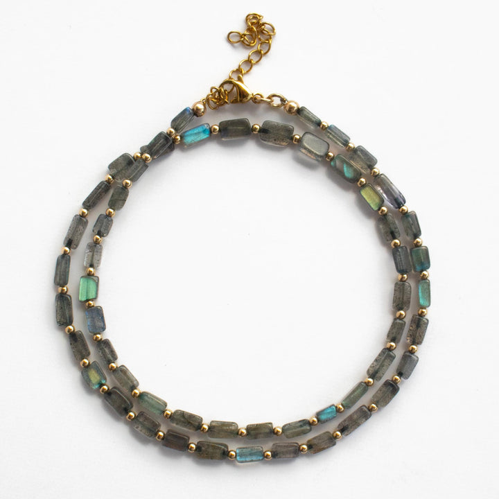 Labradorite Necklace