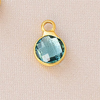 Stock Count - F.Birthstones