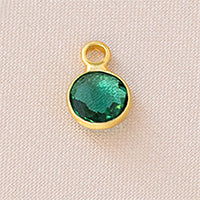 Stock Count - F.Birthstones