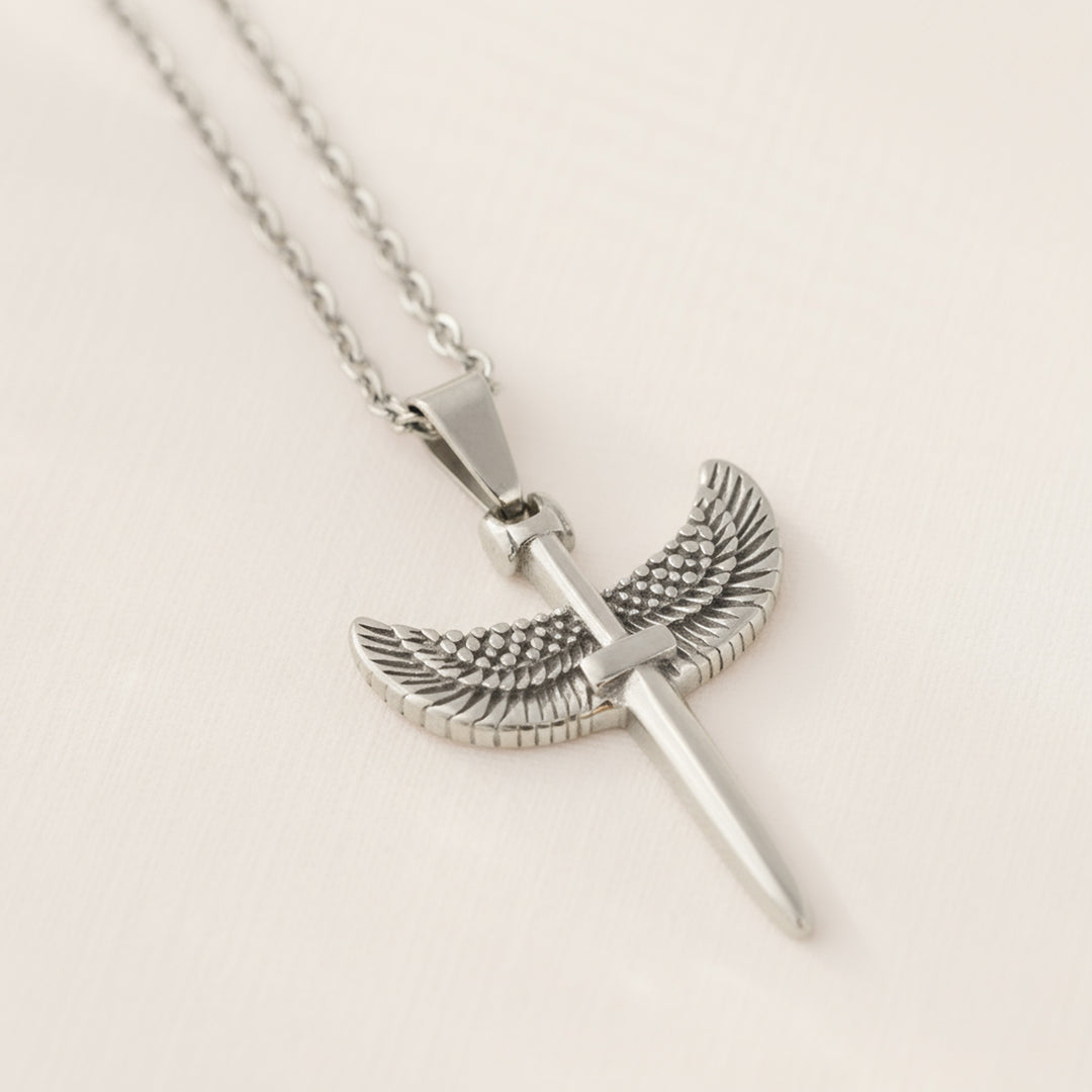 Mens Christian Jewellery