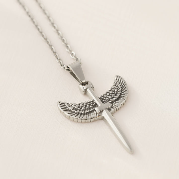 Mens Christian Jewellery