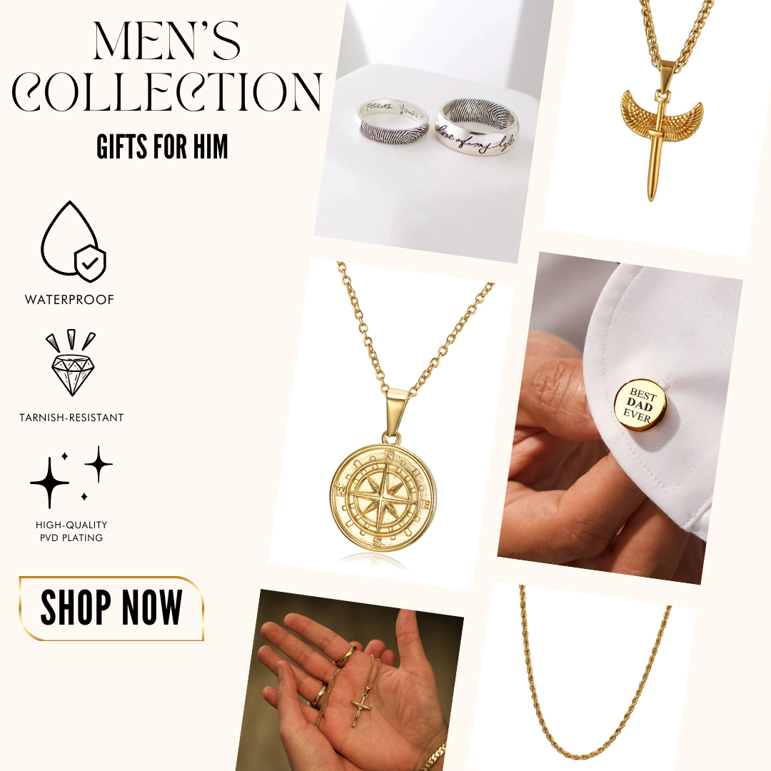 Personalised 2025 jewellery ltd