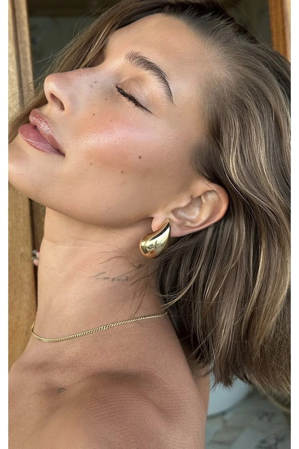 Bottega Earrings
