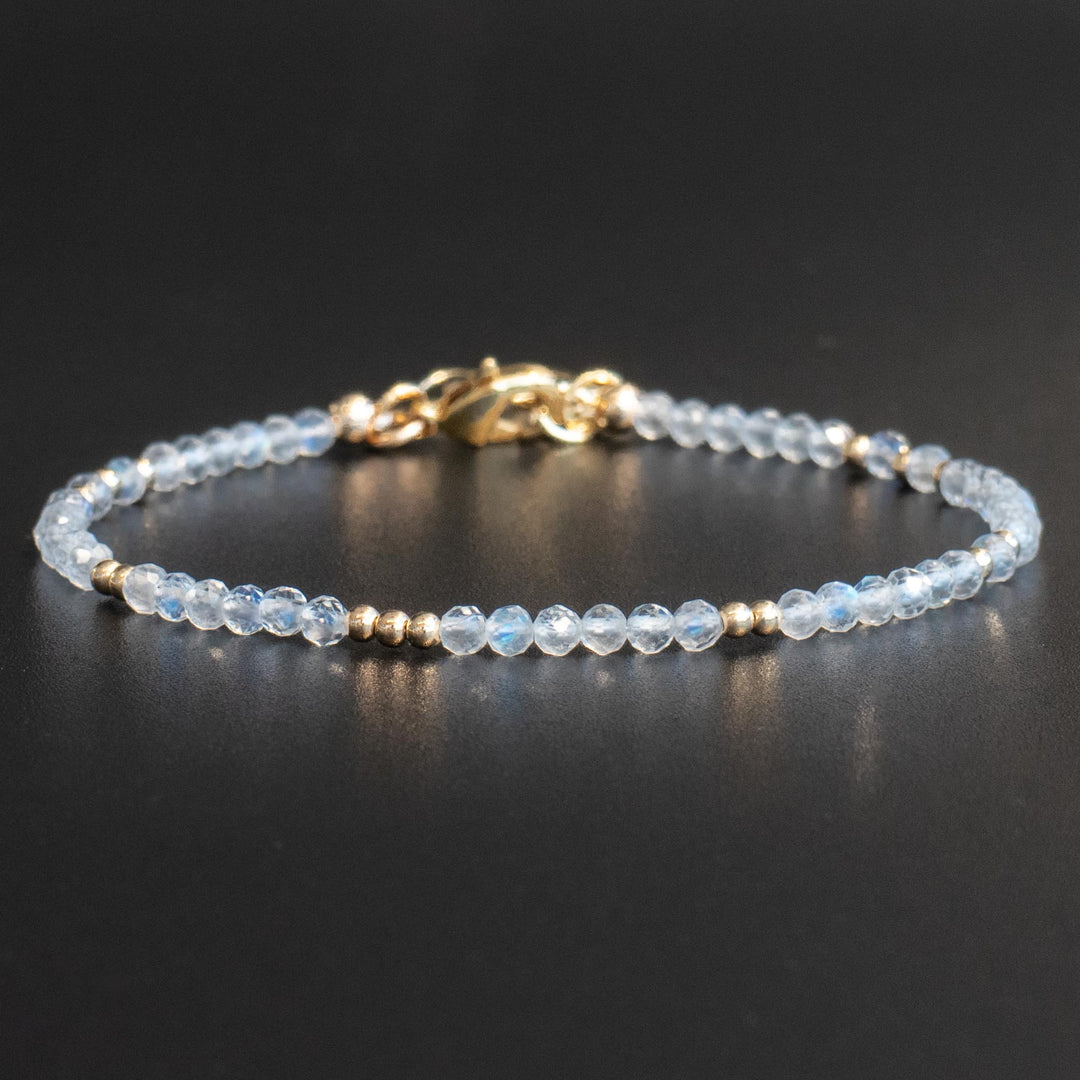 Moonstone Bracelet