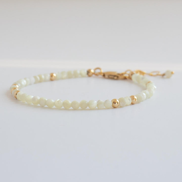 Bracelet Mother of Pearl 