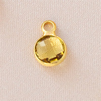 Stock Count - F.Birthstones