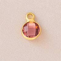Stock Count - F.Birthstones